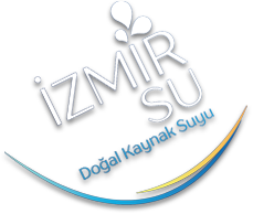 İzmir Su Logo